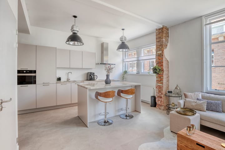 Photo 3 of Sint Laurensstraat 7-C