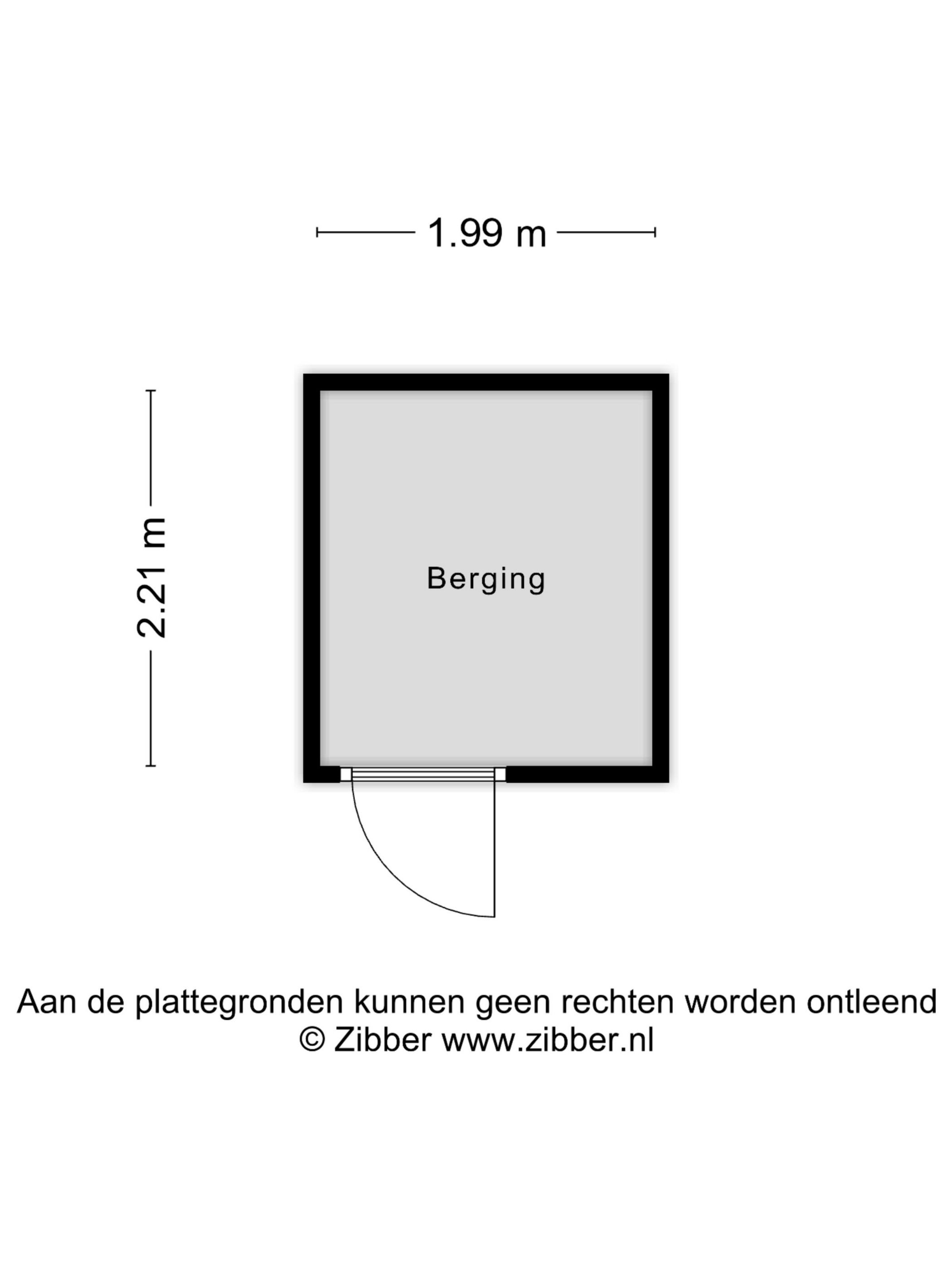 Foto 30 van Sint Laurensstraat 7-C