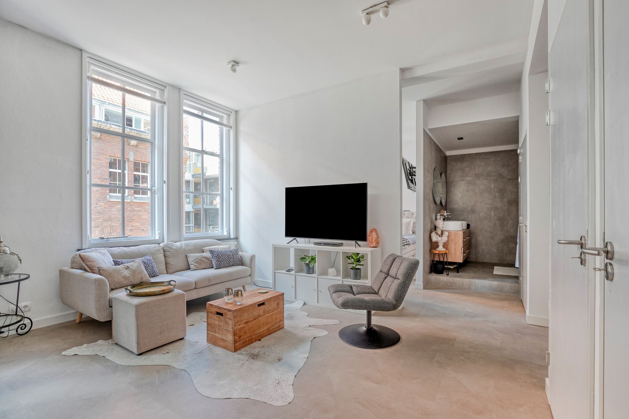 Foto 6 van Sint Laurensstraat 7-C