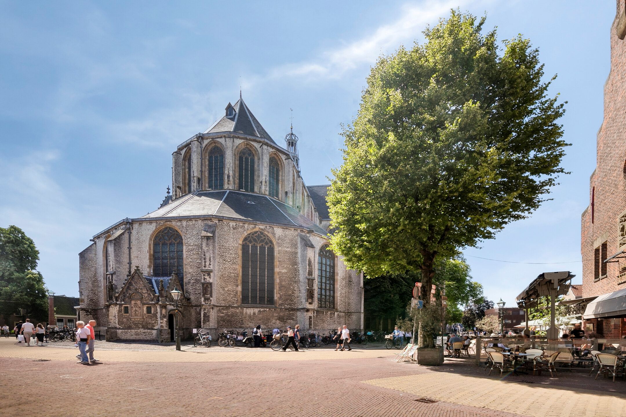 Foto 24 van Sint Laurensstraat 7-C