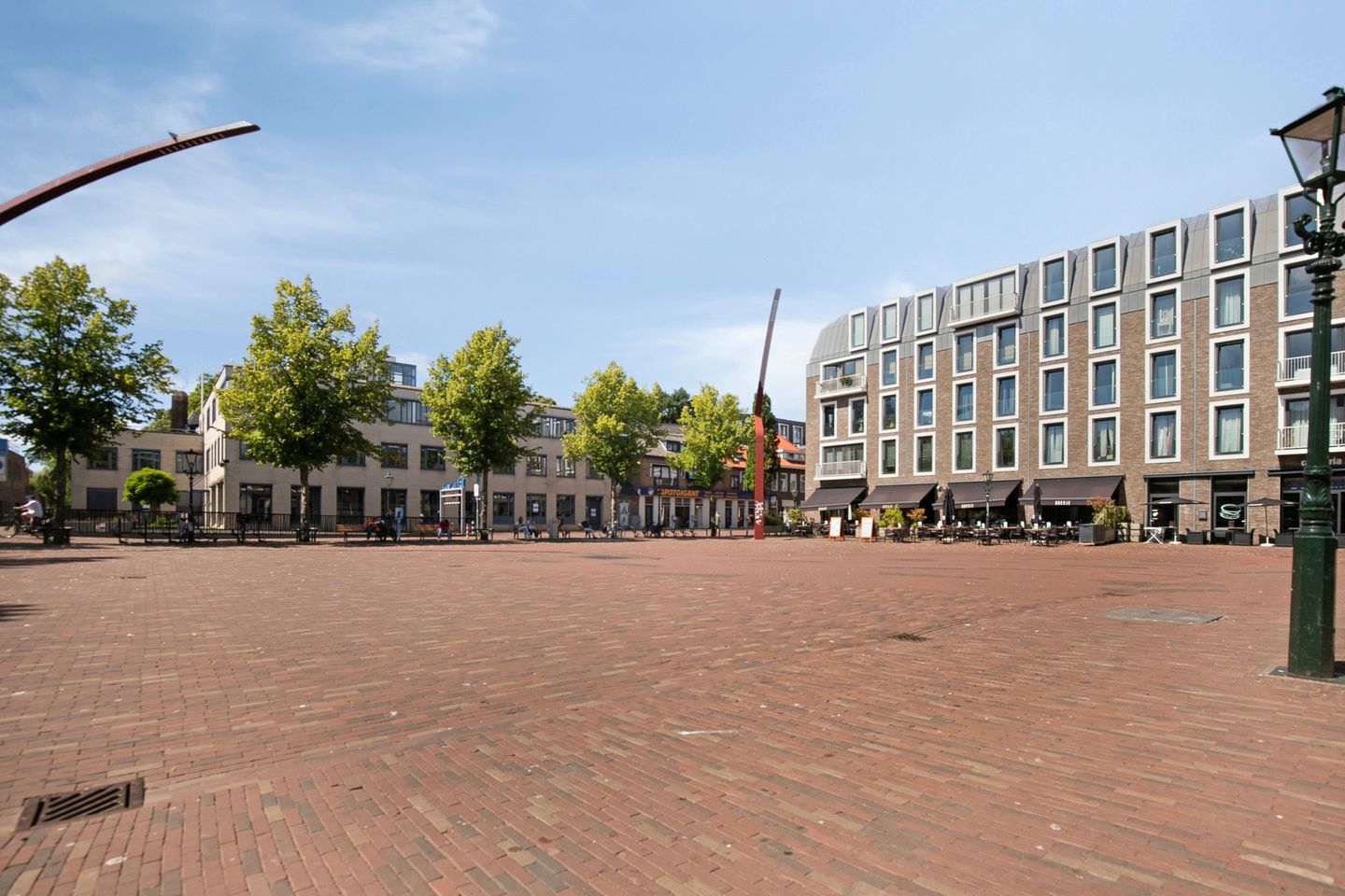 Foto 25 van Sint Laurensstraat 7-C