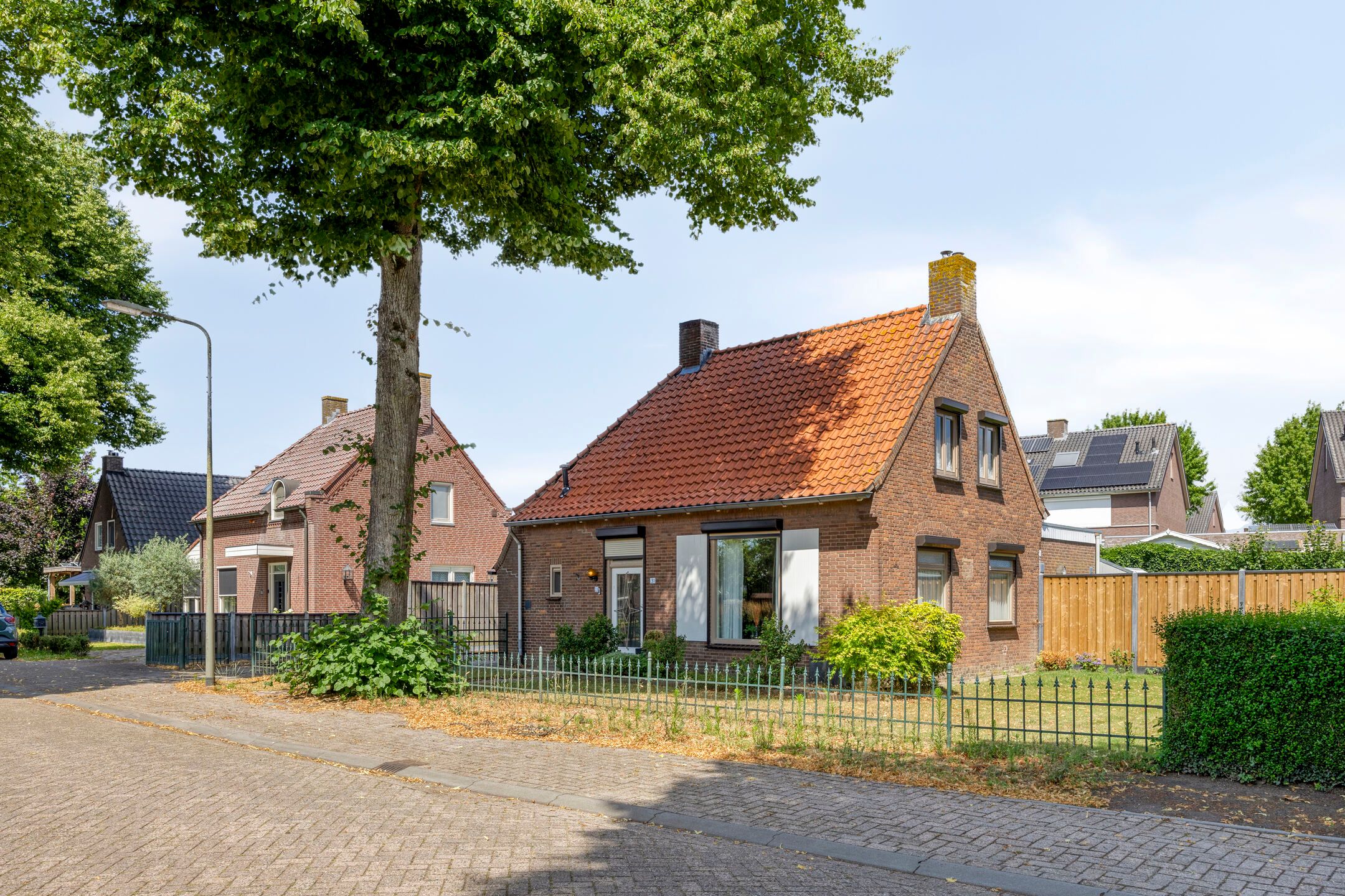 Pastoor van Hapertstraat 31