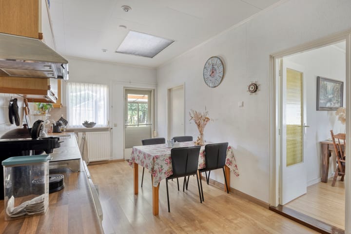 Foto 4 van Pastoor van Hapertstraat 31