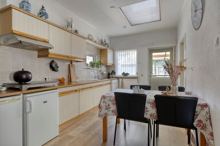 Foto 5 van Pastoor van Hapertstraat 31