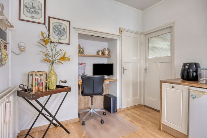 Photo 6 of Pastoor van Hapertstraat 31