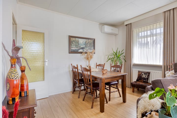 Photo 7 of Pastoor van Hapertstraat 31