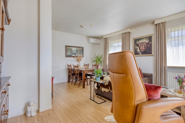 Photo 8 of Pastoor van Hapertstraat 31