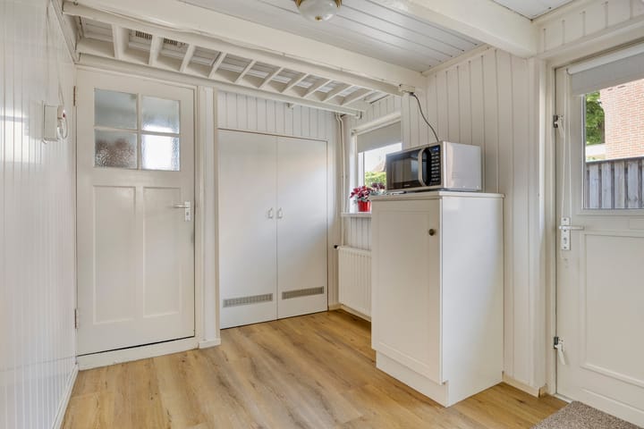 Photo 9 of Pastoor van Hapertstraat 31