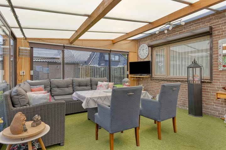 Photo 14 of Pastoor van Hapertstraat 31