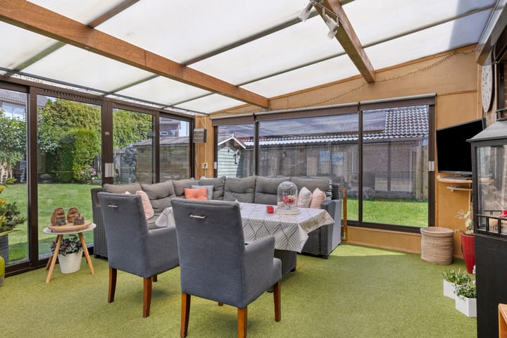 Photo 15 of Pastoor van Hapertstraat 31