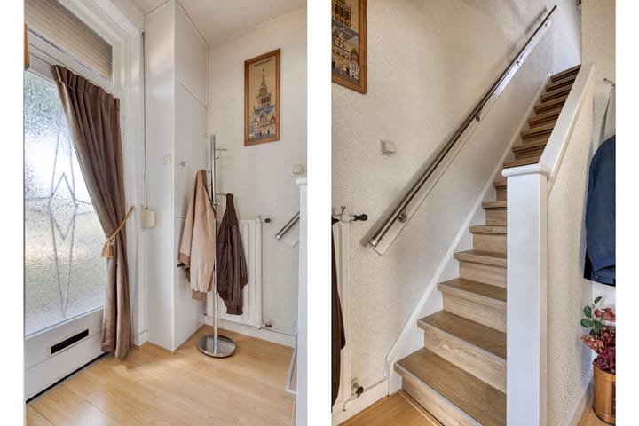 Photo 16 of Pastoor van Hapertstraat 31