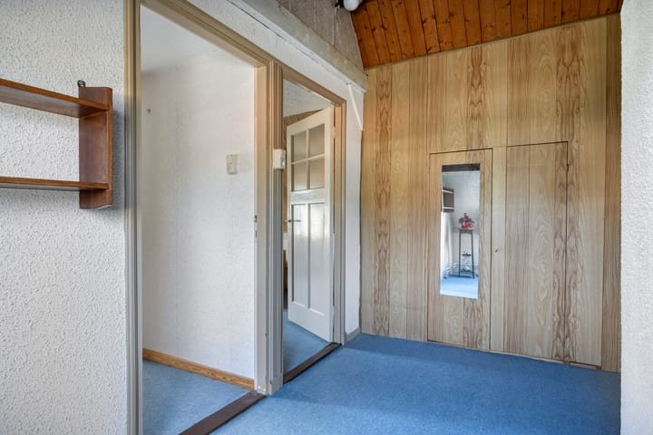 Photo 17 of Pastoor van Hapertstraat 31