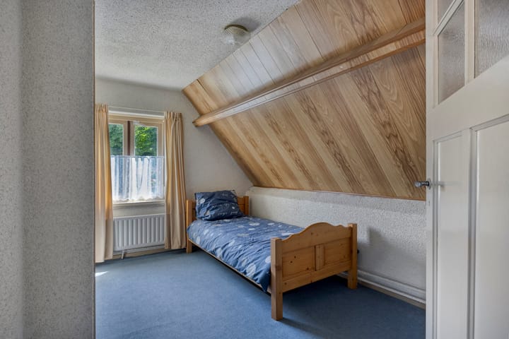 Photo 19 of Pastoor van Hapertstraat 31