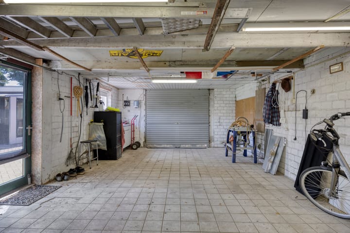 Photo 20 of Pastoor van Hapertstraat 31