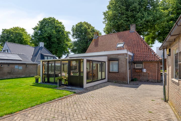 Photo 21 of Pastoor van Hapertstraat 31