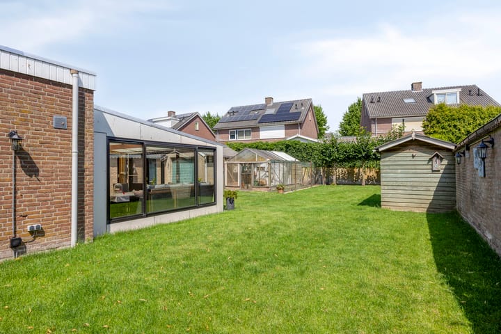 Photo 22 of Pastoor van Hapertstraat 31