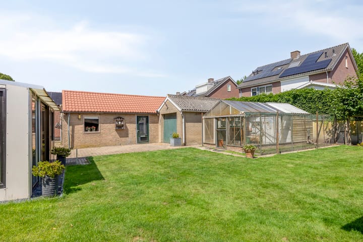 Photo 23 of Pastoor van Hapertstraat 31