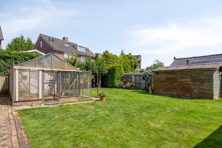 Photo 24 of Pastoor van Hapertstraat 31