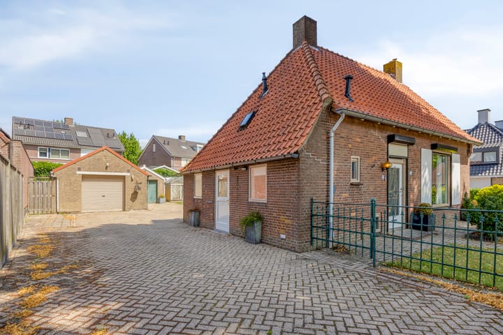 Photo 25 of Pastoor van Hapertstraat 31