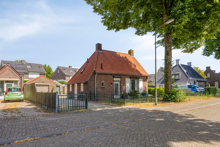 Photo 26 of Pastoor van Hapertstraat 31