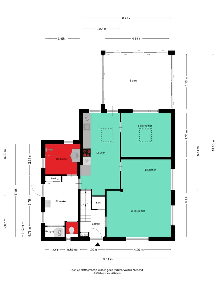 Photo 28 of Pastoor van Hapertstraat 31