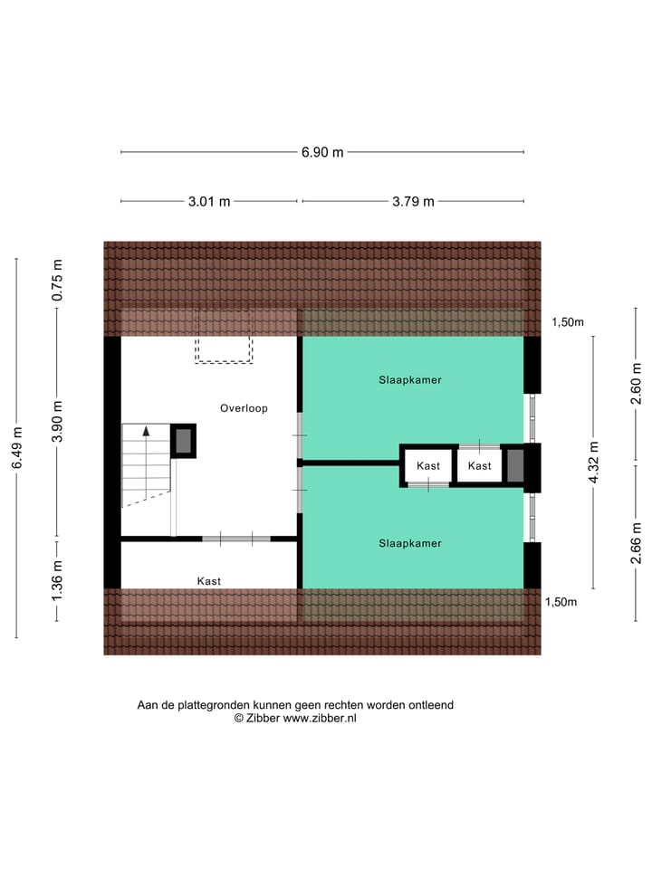 Photo 29 of Pastoor van Hapertstraat 31