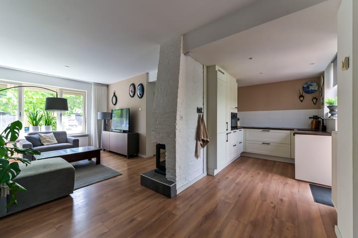 Foto 2 van Baron van Hövelllaan 21