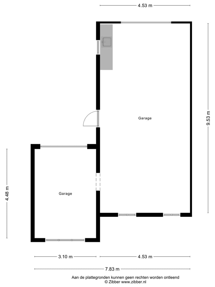 Photo 31 of Pastoor van Hapertstraat 31