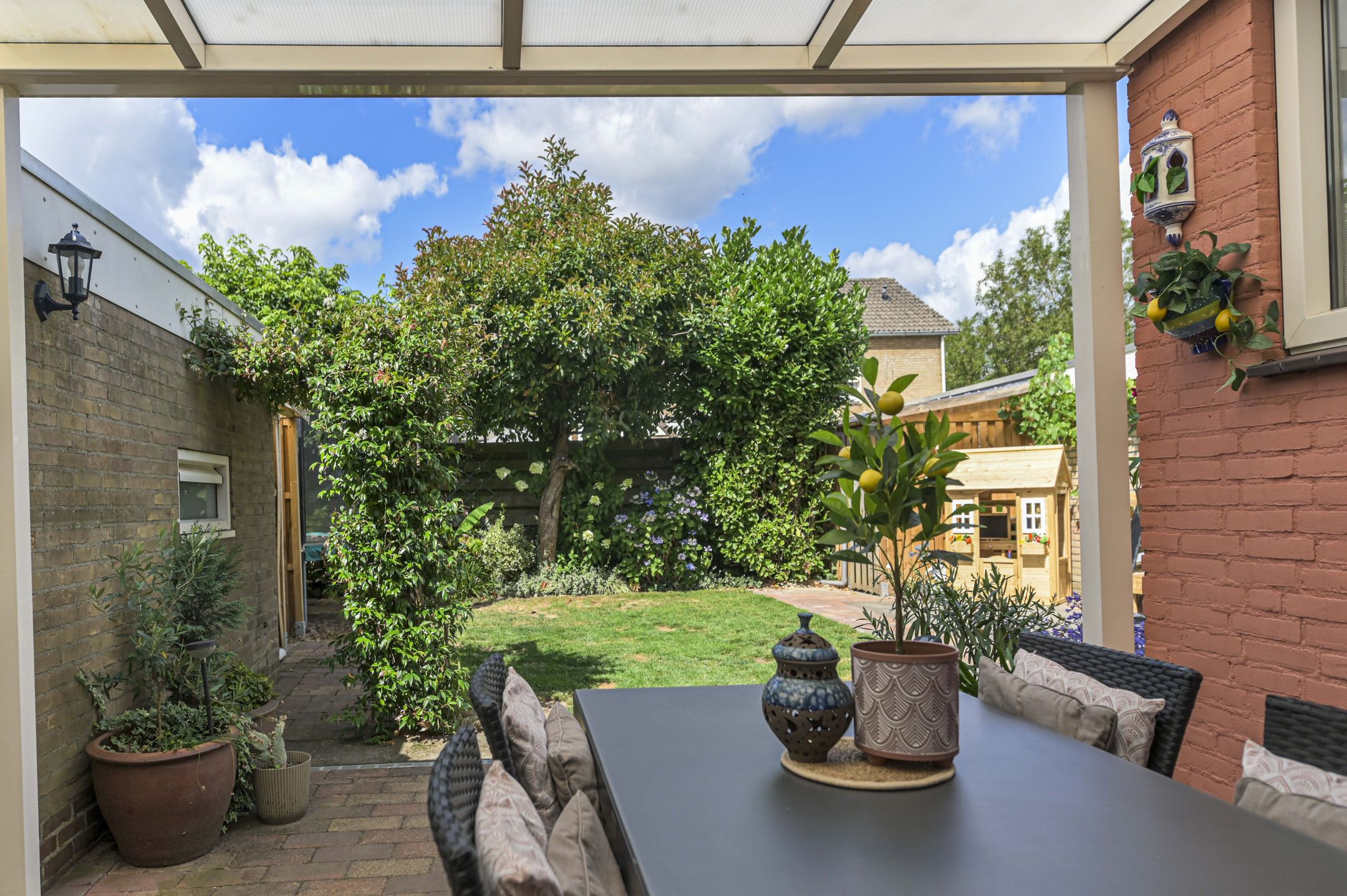 Foto 3 van Baron van Hövelllaan 21