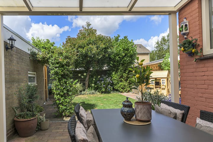 Foto 3 van Baron van Hövelllaan 21