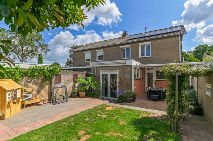 Foto 4 van Baron van Hövelllaan 21