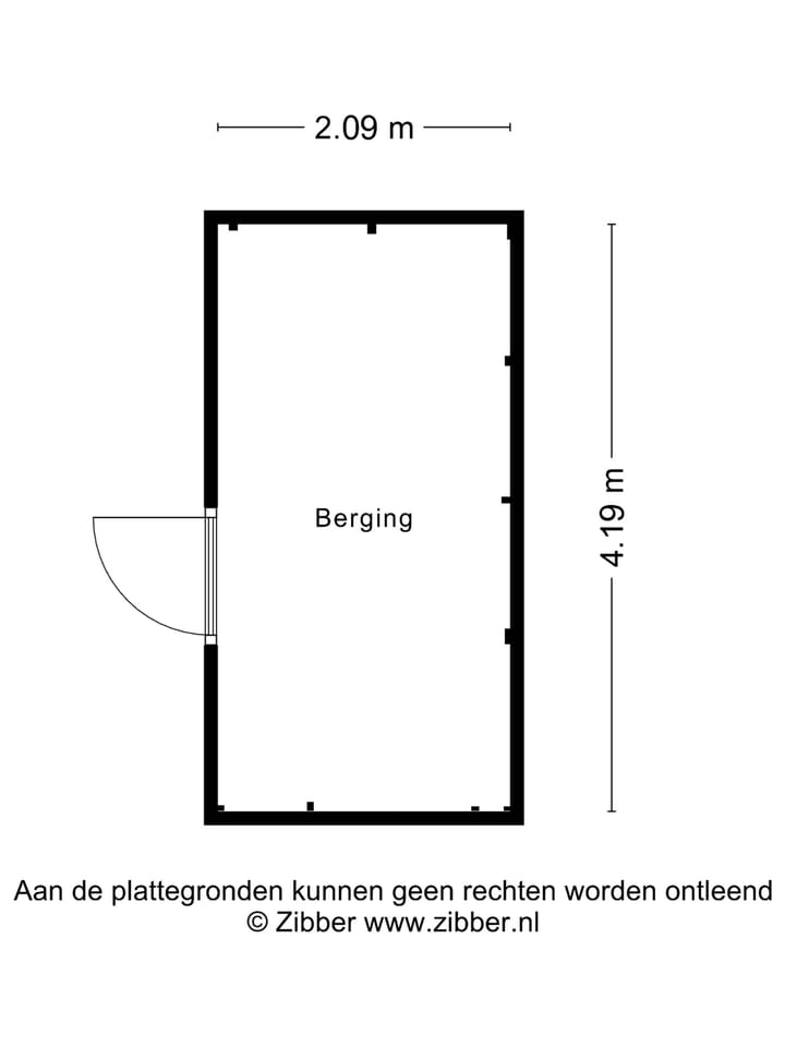 Photo 33 of Pastoor van Hapertstraat 31