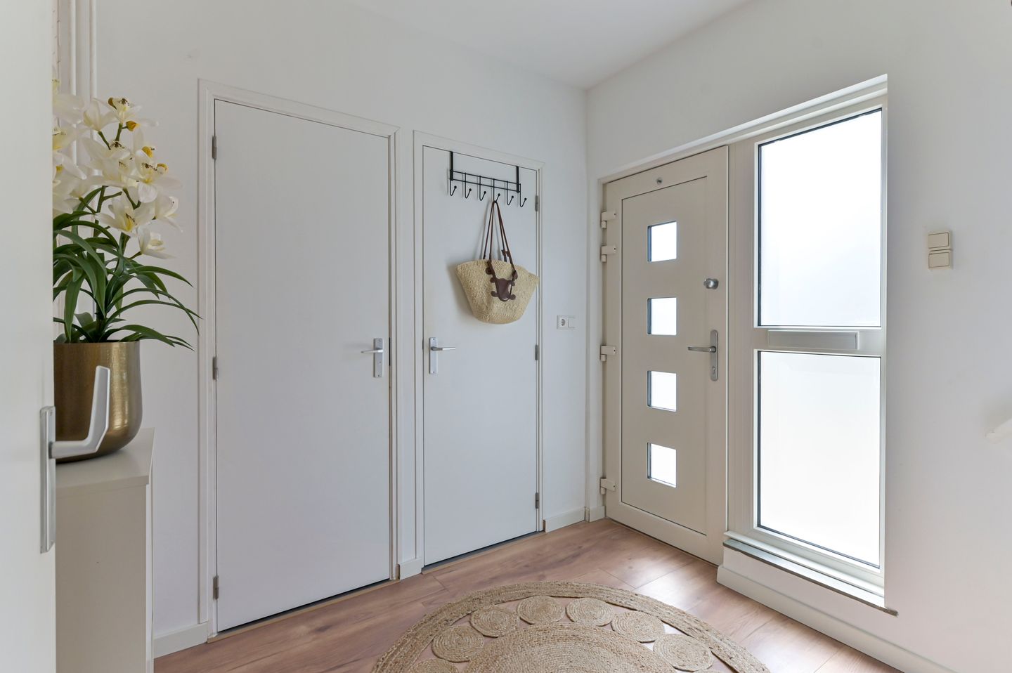 Foto 5 van Baron van Hövelllaan 21