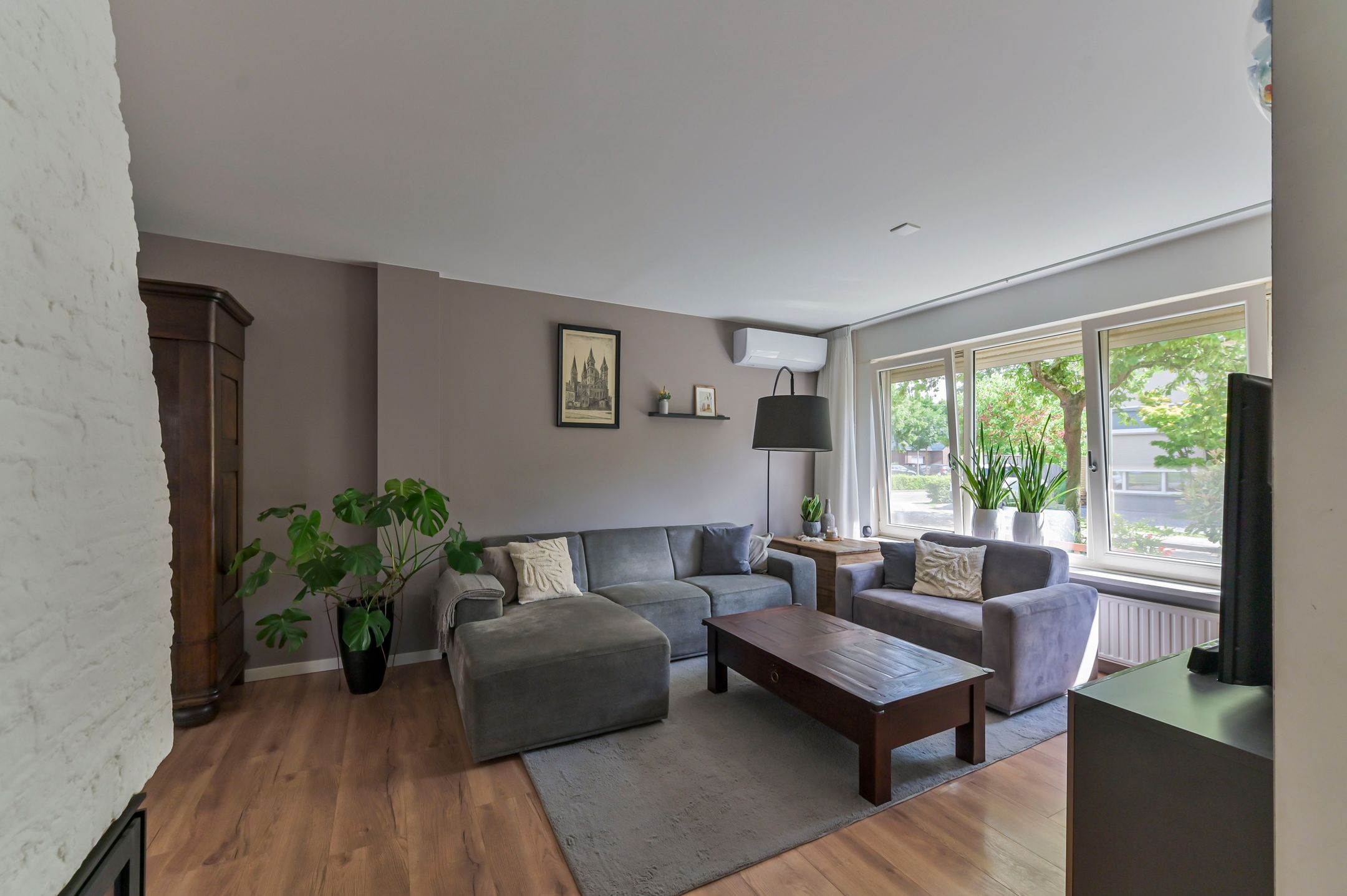 Foto 6 van Baron van Hövelllaan 21