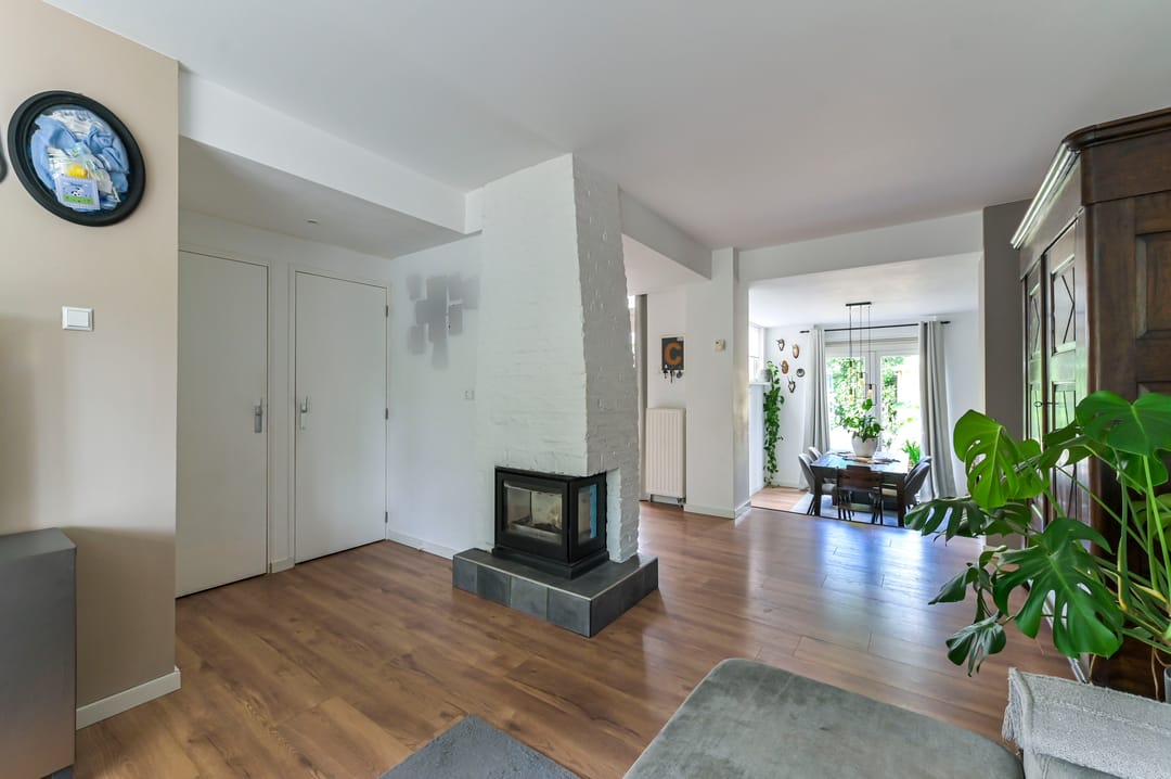 Foto 7 van Baron van Hövelllaan 21