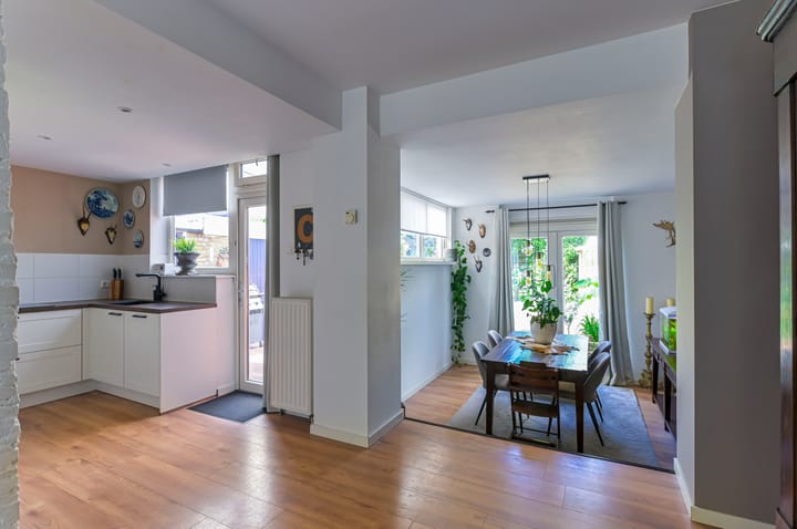 Foto 8 van Baron van Hövelllaan 21