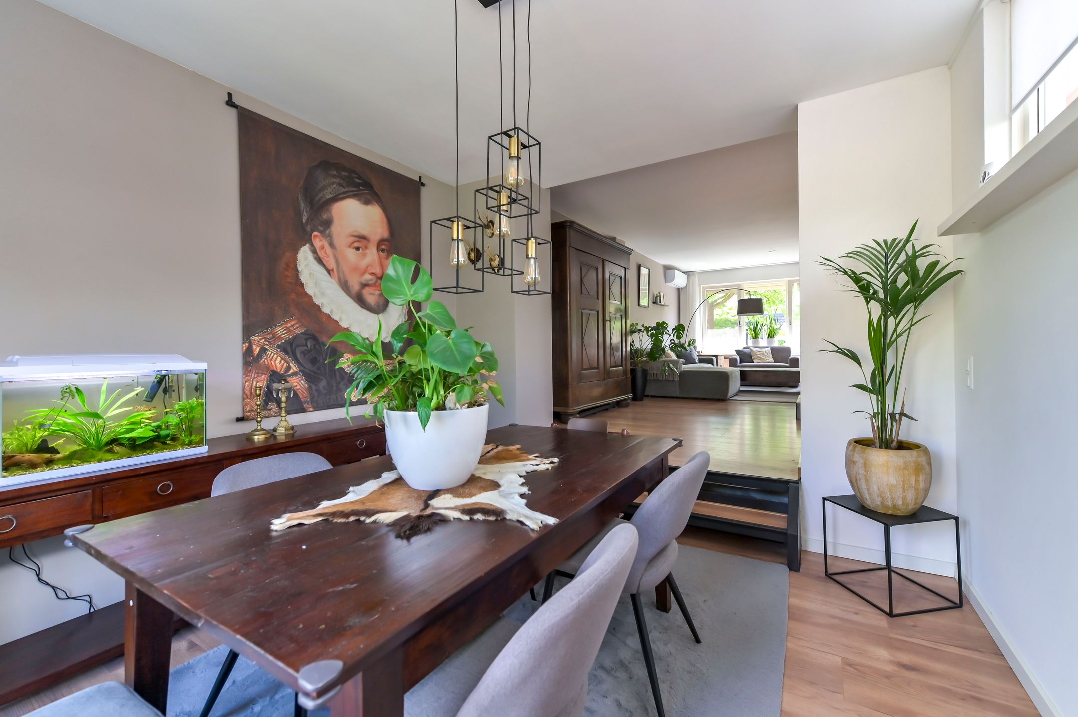 Foto 9 van Baron van Hövelllaan 21