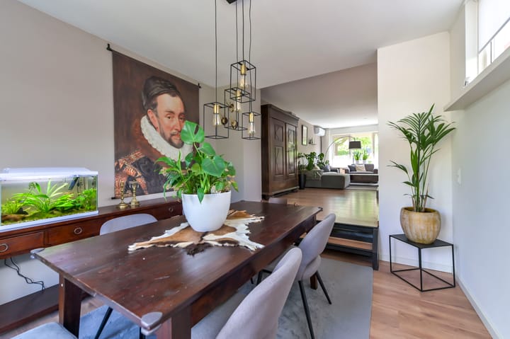 Foto 9 van Baron van Hövelllaan 21