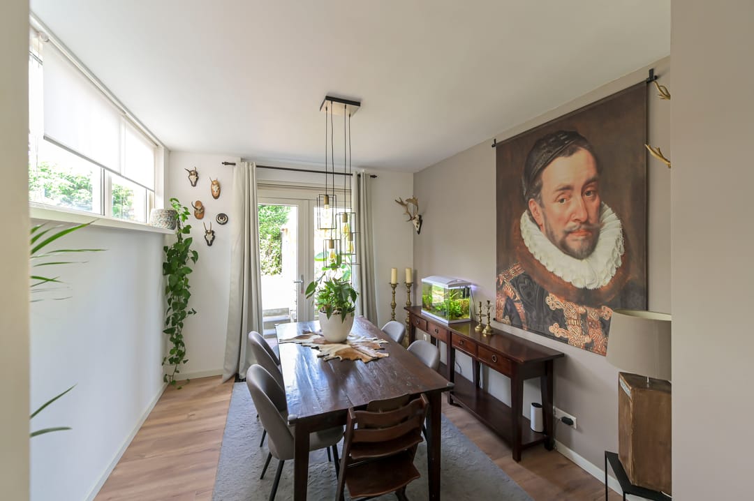 Foto 13 van Baron van Hövelllaan 21