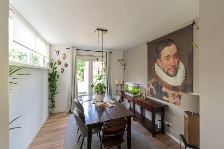 Foto 13 van Baron van Hövelllaan 21