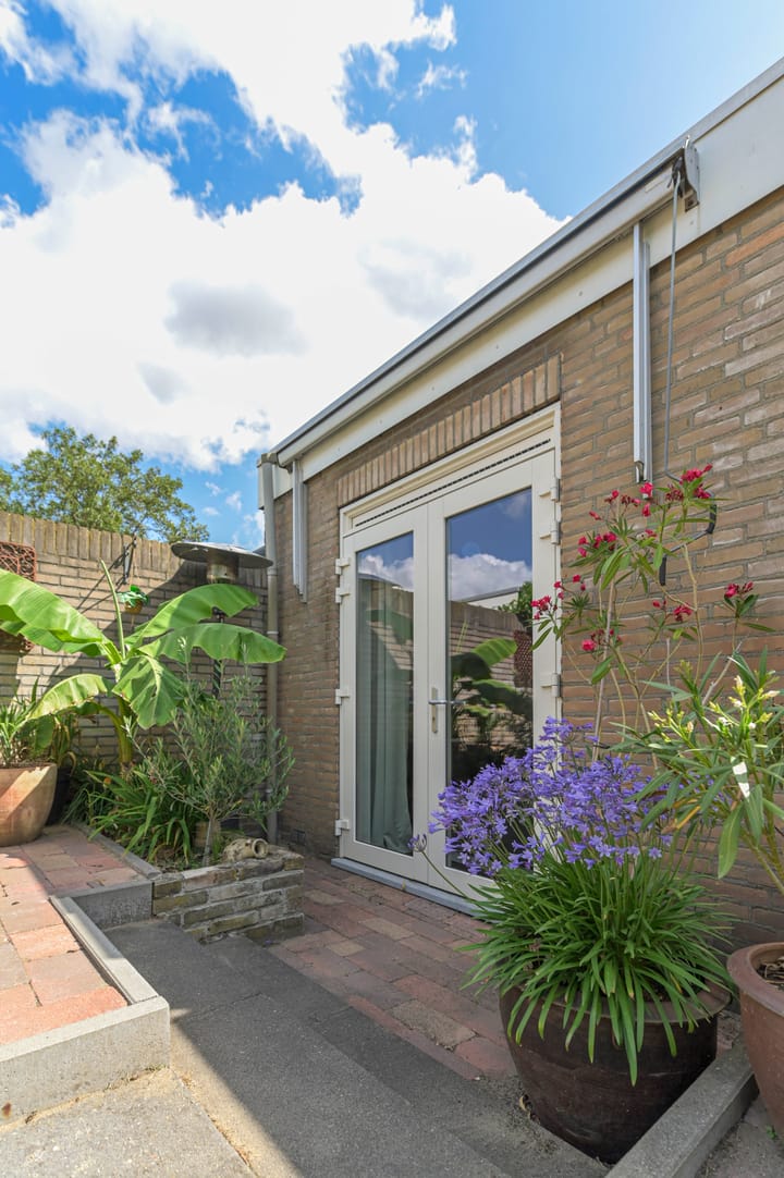 Foto 14 van Baron van Hövelllaan 21