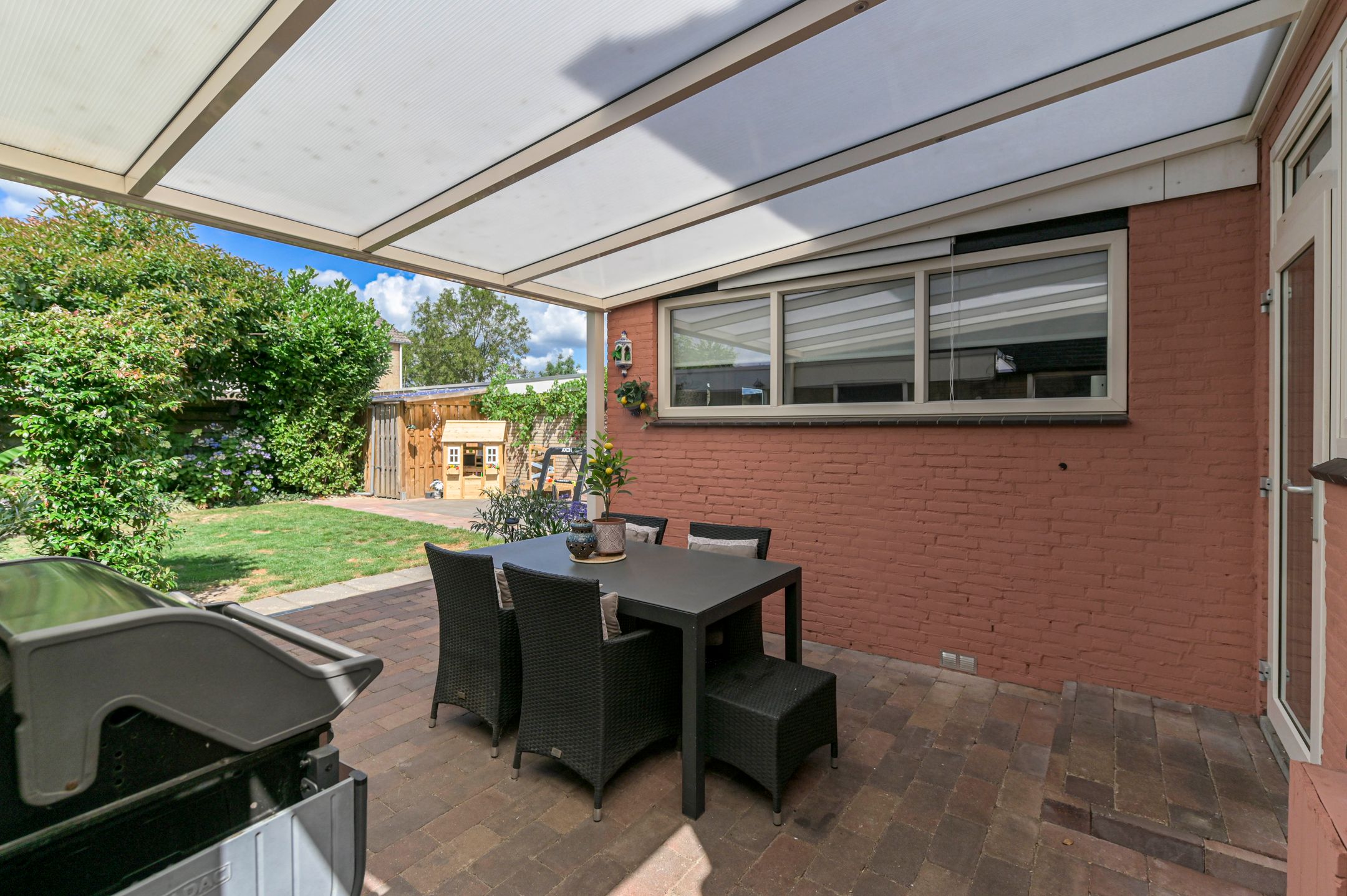 Foto 15 van Baron van Hövelllaan 21