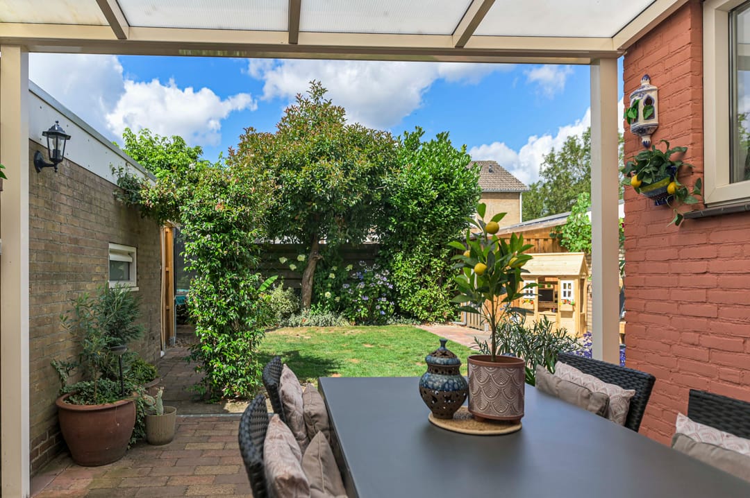 Foto 16 van Baron van Hövelllaan 21