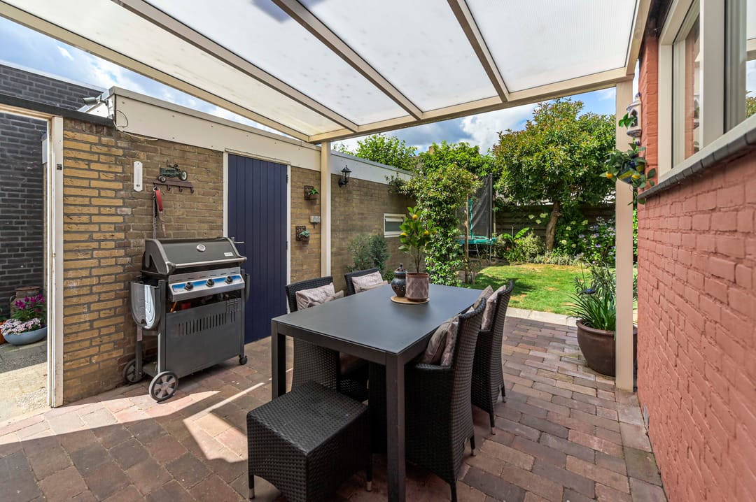 Foto 17 van Baron van Hövelllaan 21