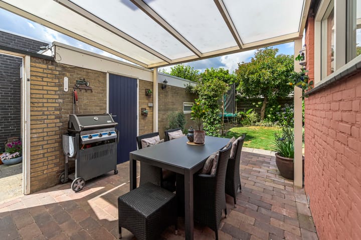 Foto 17 van Baron van Hövelllaan 21