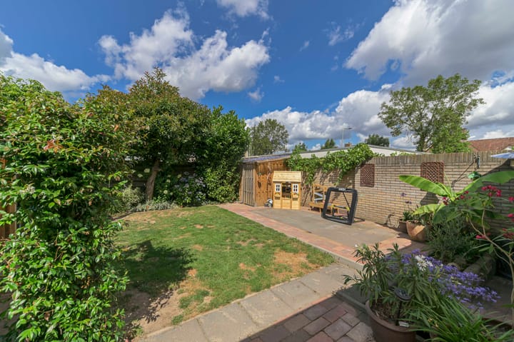 Foto 18 van Baron van Hövelllaan 21