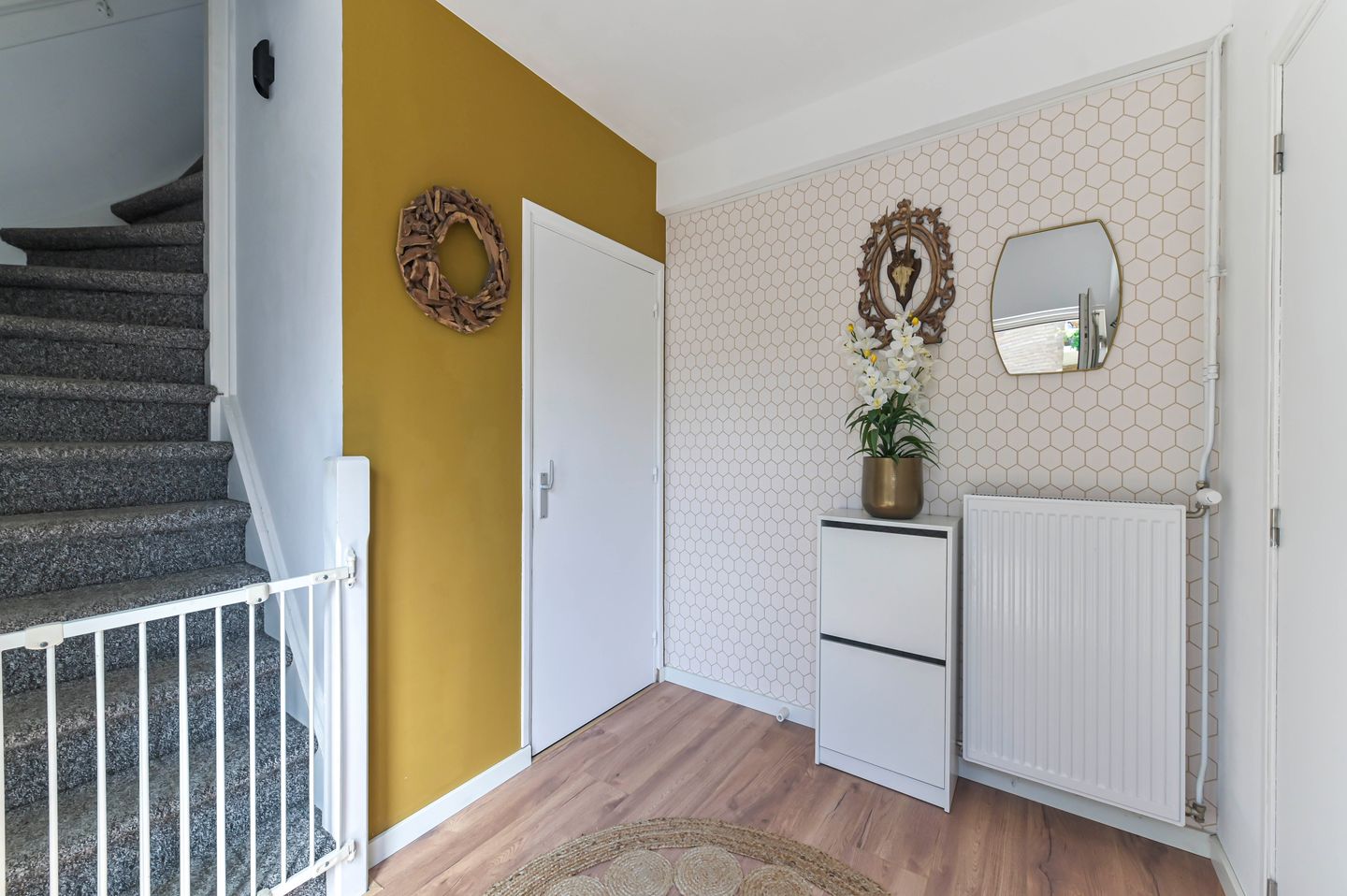 Foto 19 van Baron van Hövelllaan 21