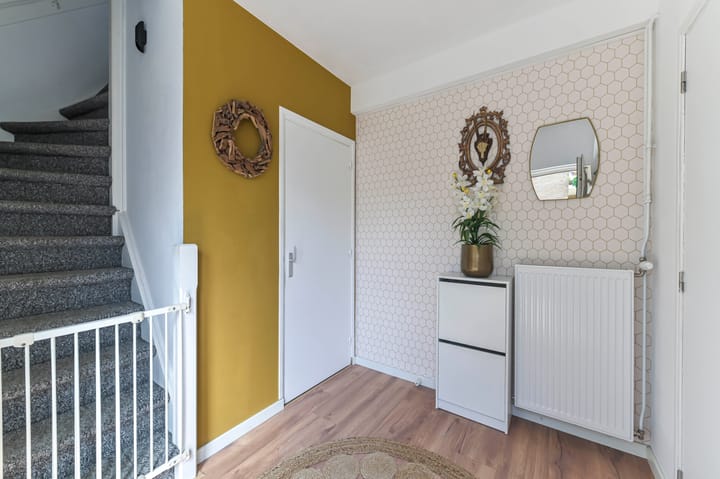 Foto 19 van Baron van Hövelllaan 21