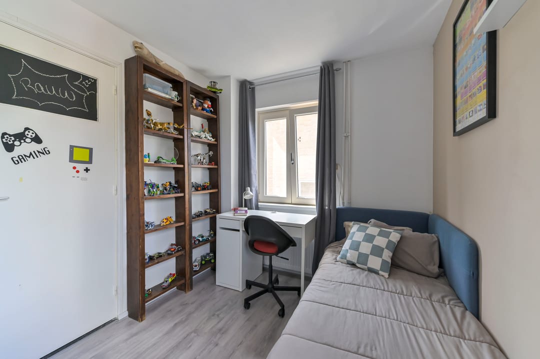 Foto 23 van Baron van Hövelllaan 21