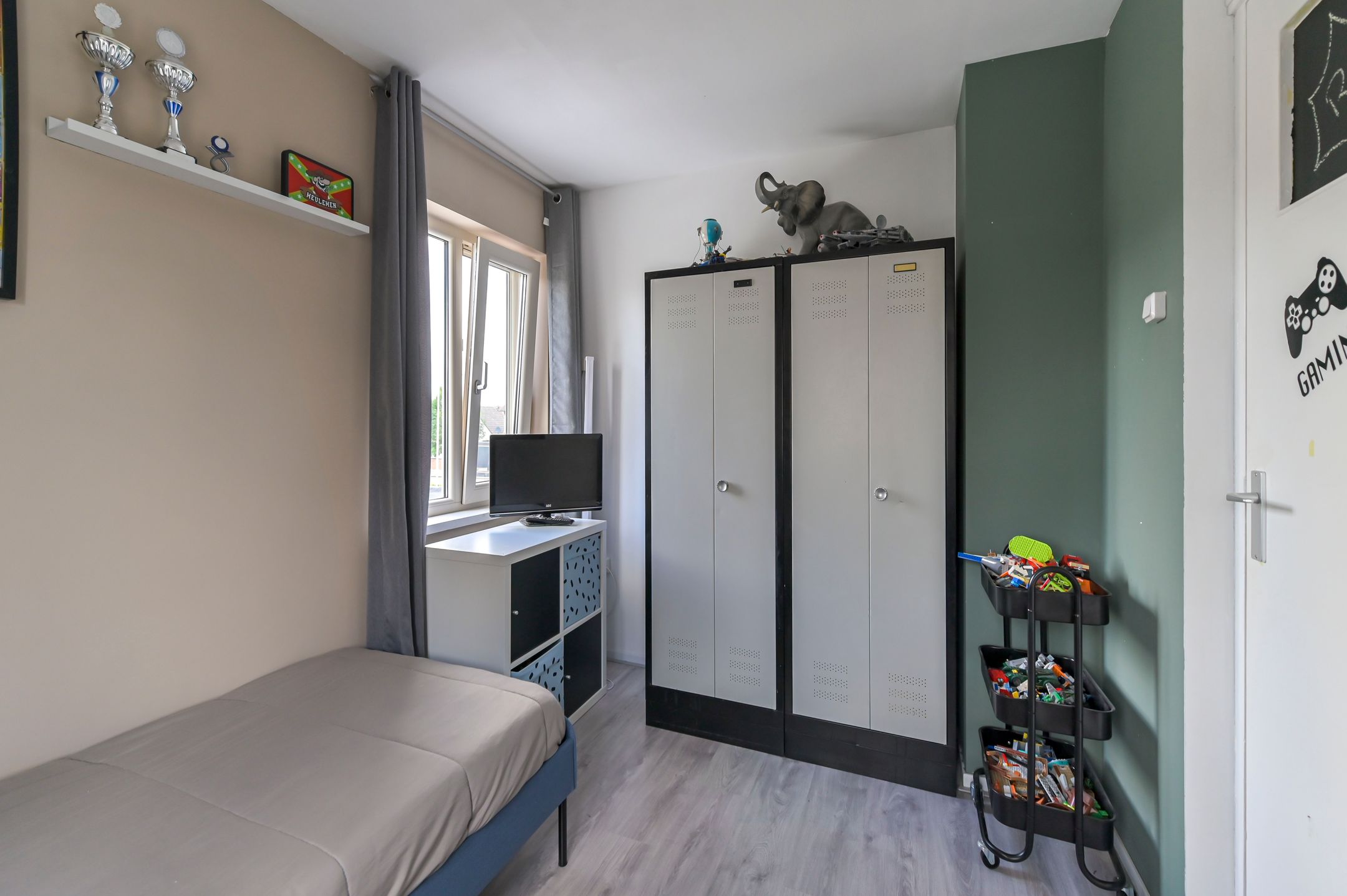 Foto 24 van Baron van Hövelllaan 21